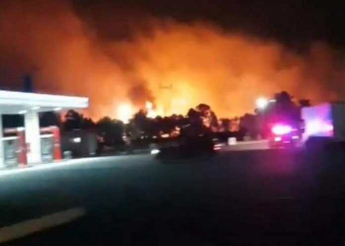 explosion-mexico mexico