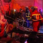 México: Explosión de gas en una colonia de Morelos deja dos muertos mexico