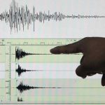 «Explosión» en frontera de China y Corea del Norte causa leve terremoto china