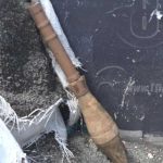 Encuentran artefacto explosivo en basurero de Matiguás nicaragua