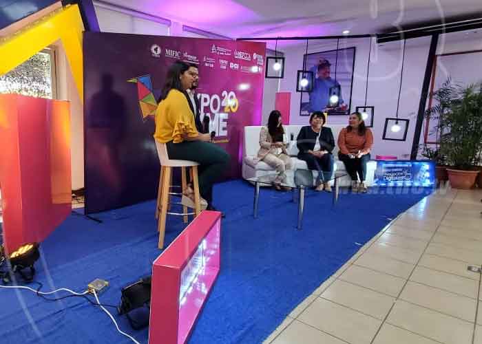 expo-pyme-24 nicaragua