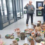 Nicaragua promueve su cultura y turismo en Raahe, Finlandia nicaragua