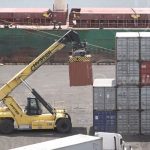 Foto: Las importaciones en Nicaragua han registrado mayor solidez debido a la demanda del mercado, generando buenas cifras en la economía del 2023/ TN8