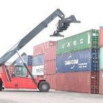 Exportaciones en Nicaragua rozaron los 3 mil millones de dólares nicaragua