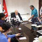 Reconocimiento a Nicaragua por ser del Top 5 de países con igualdad de género nicaragua