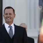 Parlamento alemán pide expulsar a embajador estadounidense alemania