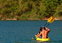 Nicaragua: Una tierra emergente nicaragua