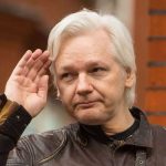 Julian Assange rechaza ser extraditado a EE.UU. londres