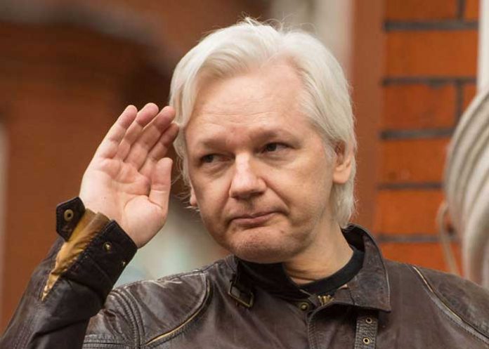 extraditacion-assange londres