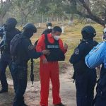 Extraditan a Estados Unidos a famoso narcotraficante hondureño honduras