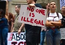 Nueva York multará a quien llame «extranjero ilegal» a otra persona estados unidos