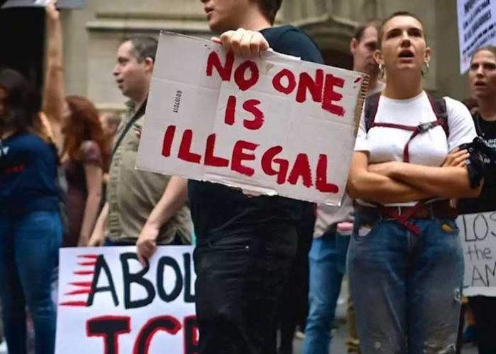 extrajero-ilegal estados unidos