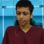 Joven extraviado en manos del Ministerio de la Familia nicaragua