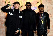 The Black Eyed Peas quieren hacer ‘música para el alma’ estados unidos