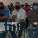 vacunacion, coronavirus, mateares, covid19, nicaragua,