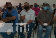 Vacuna para prevenir coronavirus llega al municipio Mateare vacunacion, coronavirus, mateares, covid19, nicaragua,
