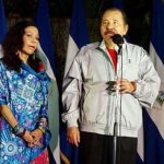 Nicaragua se solidariza con Corea por catástrofico incendio nicaragua