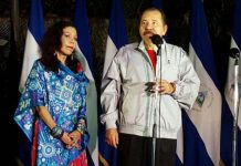 nicaragua