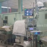 Construyen morgue en el hospital de Somoto nicaragua