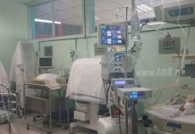 Construyen morgue en el hospital de Somoto nicaragua