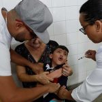 Brasil: OMS alerta de fiebre amarilla en todo el estado de Sao Paulo