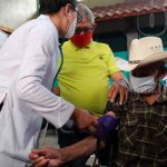 Ministerio de salud en Matagalpa lleva especialidades a los diferentes municipios nicaragua