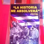 Red de Jóvenes Comunicadores conmemora los 60 años de la Revolución Cubana nicaragua