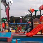 Familias festejaron y disfrutaron de visita al Puerto Salvador Allende nicaragua