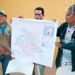 Se realizará levantamiento catastral en Juigalpa, Chontales nicaragua