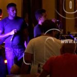 Calle la Calzada en Granada lució concurrida este fin de semana nicaragua