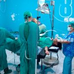 Jornada quirúrgica en Kukra Hill benefició a más de 30 pacientes nicaragua