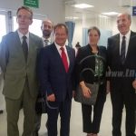 Senadores franceses reconocen avances de Nicaragua nicaragua