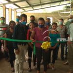 Apoyo para cooperativas de jóvenes en Madriz a través de NICADAPTA nicaragua