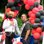 Matagalpa conmemora el 42 aniversario de la gesta heroica de la insurrección de los niños nicaragua