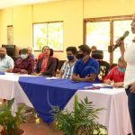 Realizan el lanzamiento del concurso de la producción más limpia en Managua nicaragua