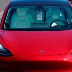 Tesla trabaja en un sensor que puede ‘ver’ cuando un niño es olvidado en un auto estados unidos