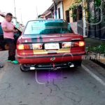 Plan «motos ruidosas» llegó a Santa Teresa, Carazo nicaragua