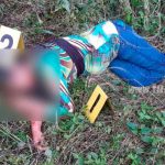 Femicidio en el municipio de Boaco nicaragua