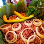 Concurso municipal «Sabores de mi Patria» todo un éxito en Tipitapa nicaragua