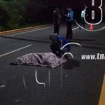 Dos personas fallecidas y uno en estado grave producto de un accidente en Carretera Sur nicaragua