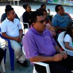 Ometepe: Familias destacan importantes avances gracias a la gratuidad en la educación ometepe