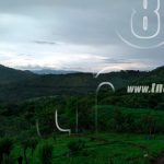 MARENA declara reserva silvestre a Finca El Recuerdo en Santa Lucia, Boaco nicaragua