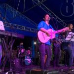 «Festival de la Cotona» en conmemoración a la Cruzada Nacional de Alfabetización nicaragua