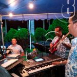 Realizan lanzamiento del grupo «los ángeles del puerto» en el Puerto Salvador Allende nicaragua