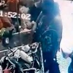 Mujeres «arañas» roban zapatos en establecimiento de Jinotepe (VIDEO) nicaragua
