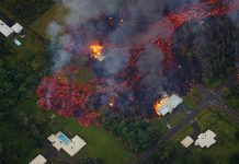 Volcán Kilauea destruye docenas de casas y fuerza desalojos estados unidos