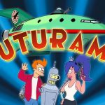 ¡Felicidades! Futurama cumple 20 años de su estreno fururama
