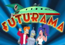 ¡Felicidades! Futurama cumple 20 años de su estreno fururama