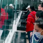 256 nicaragüenses más regresan al país con procedencia de Panamá nicaragua