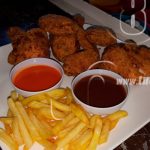 «Mixes to go», emprendimiento que sorprende por el tamaño de sus platillos nicaragua